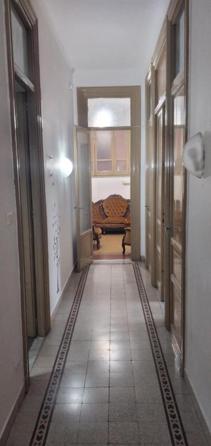 Manzoni Rooms Palermo Luaran gambar