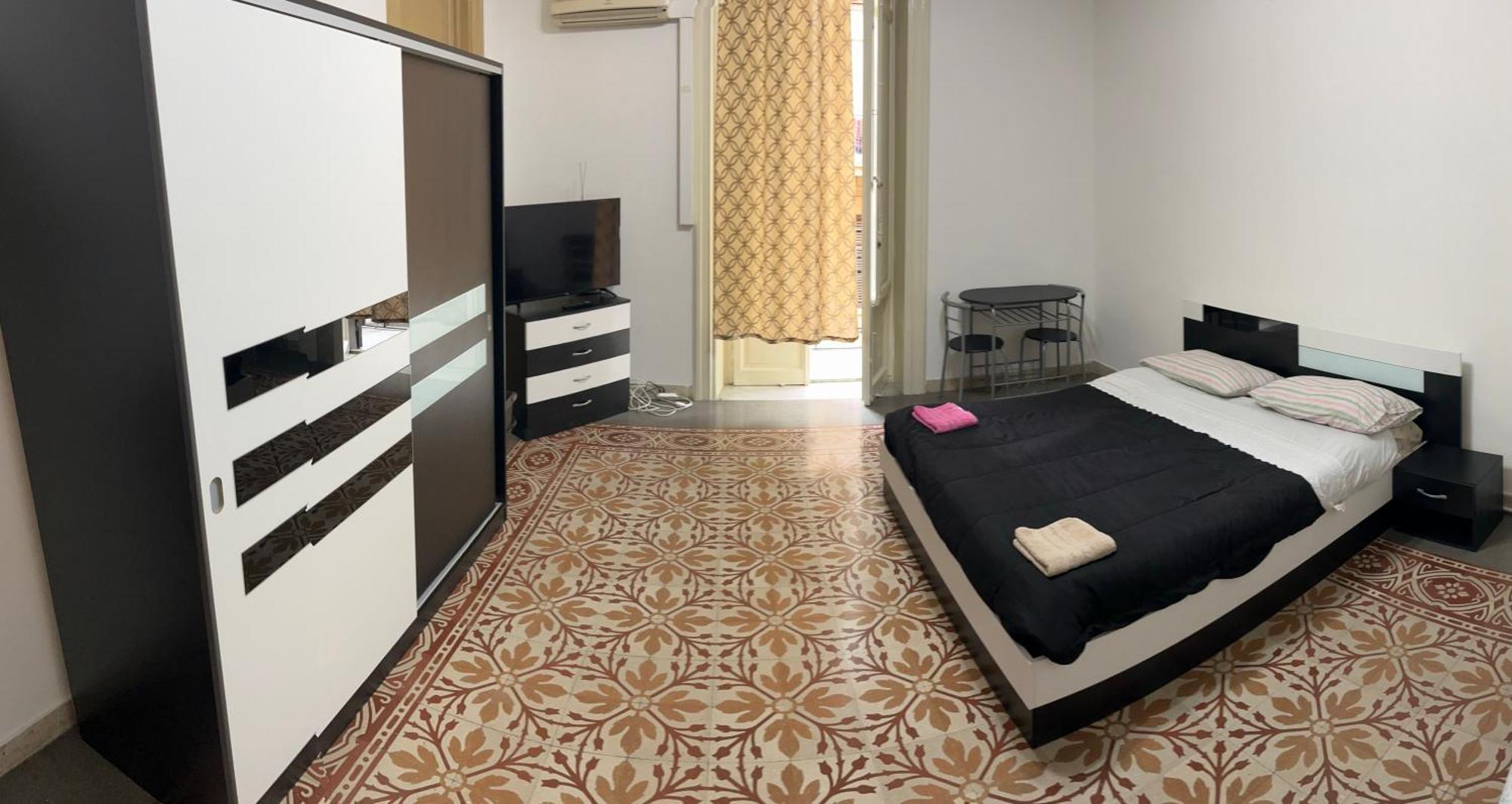 Manzoni Rooms Palermo Luaran gambar